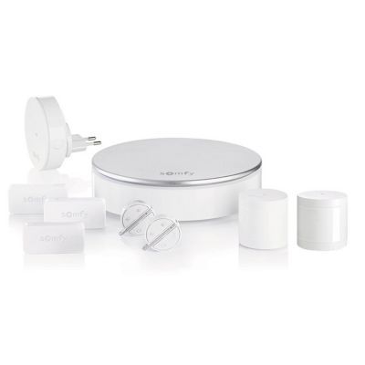 Système d'alarme Somfy HOME ALARM