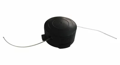 Bobine de rechange pour coupe-bordures électrique 1000W