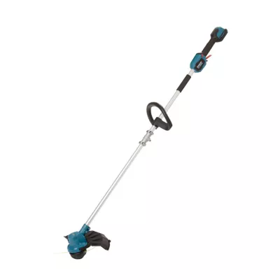 Coupe-bordures sans fil sans batterie 18 V, largeur de coupe avec fil 300 mm, Erbauer EGT18-Li