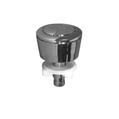 Bouton poussoir double Flomasta