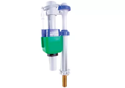 Robinet flotteur Flomasta Fill BE 3/8 remplissage différé