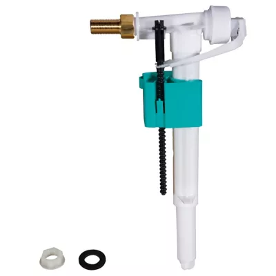 Robinet flotteur compact Flomasta Fill SE 3/8