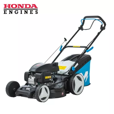 Tondeuse thermique tractée 167 cc Mac Allister GCV170 51 cm, Moteur Honda GCV 170