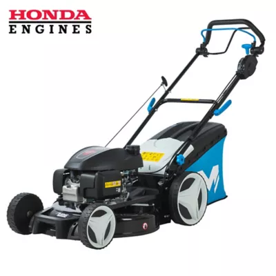 Tondeuse thermique tractée 202 cc Mac Allister SP51 51 cm, Moteur Honda GCV 200