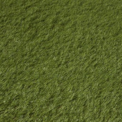 Gazon artificiel 2 x 4 m ép.37 mm (vendu au rouleau)