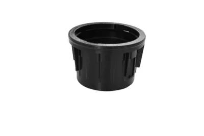 Réhausse vendue par 10 50mm pour plot plastique dalle et lambourde
