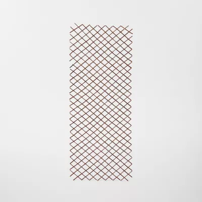 Treillis extensible bois 60 x h.180 cm