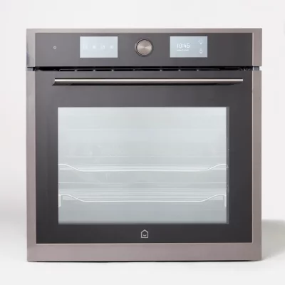 Four multifonctions nettoyage catalyse GoodHome GHMF71 71L noir