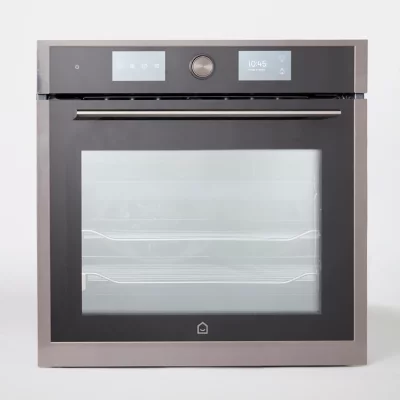 Four multifonctions nettoyage pyrolyse GoodHome GHPY71 71L noir