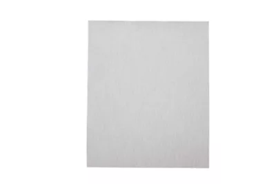 Feuille de ponçage pour plaque de plâtre, Grain 120 - 5 pièces