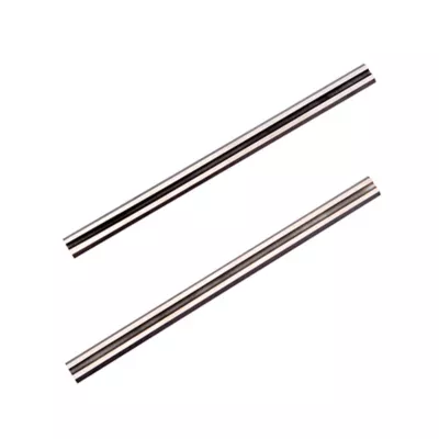 Fer rabot Universal 82 x 5,5 mm, 2 pièces