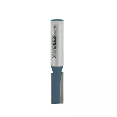 Fraise de défonceuse droite Erbauer ø 8 mm x l. 8 mm