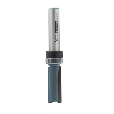 Fraise de défonceuse à affleurer Erbauer ø 9.5 x l. 8 mm