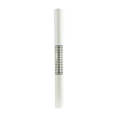Tringle coudée pour barre à rideau Anafi GoodHome ⌀19 mm blanc