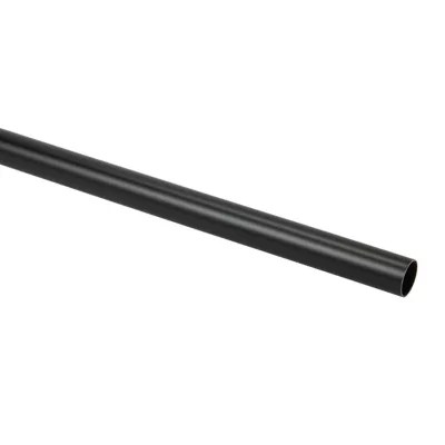 Barre simple GoodHome 19 mm Araxos, 250 cm
