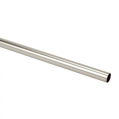 Barre simple GoodHome 16 mm Athens, 250 cm