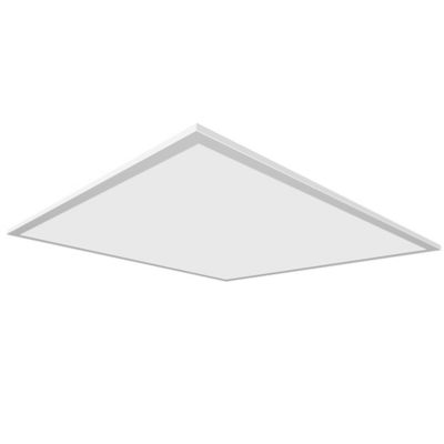 Panneau LED Colours dimmable blanc chaud ou froid IP20 36W L.60 x l.60 cm
