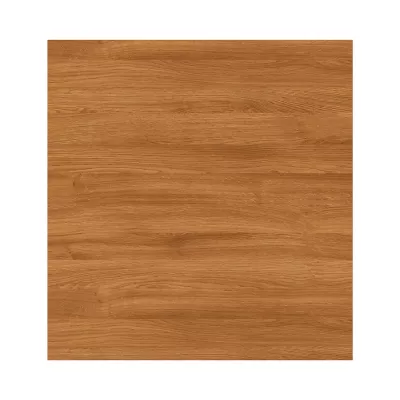 Porte de colonne de cuisine Chia chêne fumé L. 60 cm x H. 62 cm GoodHome