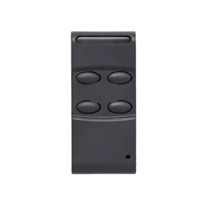 Image principale de Pack 2 télécommandes radio pour porte de garage