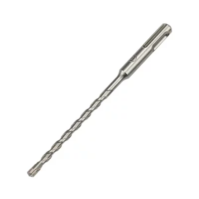 Foret béton (x1) - dimensions Ø.6 x L.160 mm - emmanchement SDS Plus - Erbauer