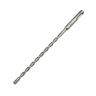 Foret béton (x1) - dimensions Ø.7 x L.210 mm - emmanchement SDS Plus - Erbauer