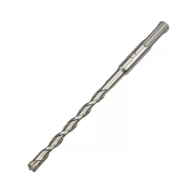 Foret béton (x1) - dimensions Ø.8 x L.160 mm - emmanchement SDS Plus - Erbauer