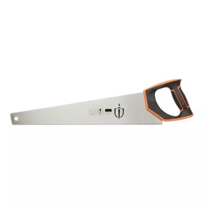 Scie à bois Magnusson 500 mm - 9 dents, coupe universelle