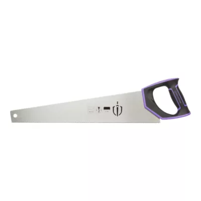 Scie à bois Magnusson 500 mm - 11 dents, coupe fine