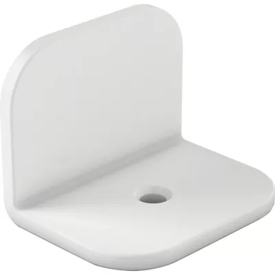 Equerres porte coulissante Alara GoodHome