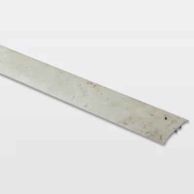 Barre de seuil en aluminium effet travertin GoodHome 37 x 930 mm DÉCOR 100