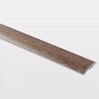 Barre de seuil en aluminium décor bois GoodHome 37 x 930 mm DÉCOR 170