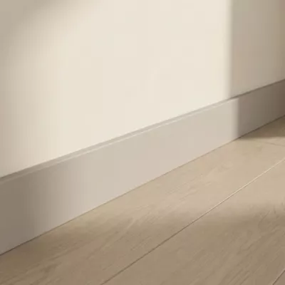 Plinthe Résine Beige GoodHome 220 x 6 cm Décor 350