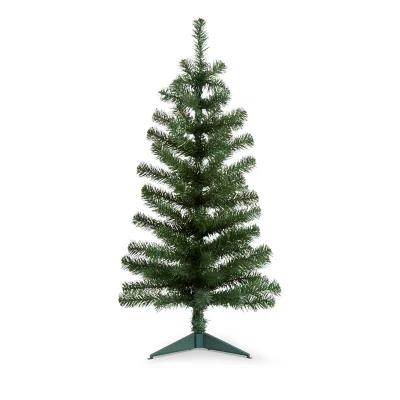 Sapin artificiel Orelle vert h.91 cm