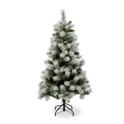 Sapin artificiel Winterberg h.152 cm
