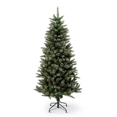 Sapin artificiel Cannock h.183 cm
