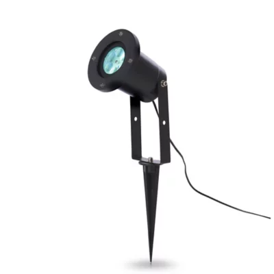 Projecteur LED Flocons