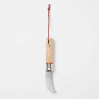Couteau de jardin Durum GoodHome 19,5 x 4,5 cm