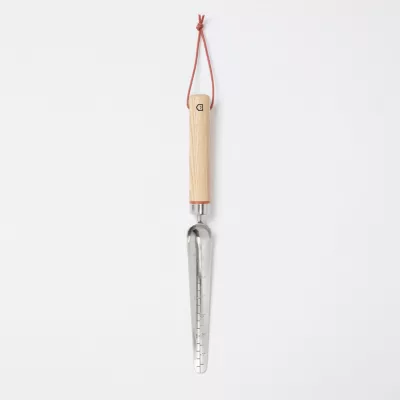 Transplantoir à main étroit Durum GoodHome 37 x 3,4 cm