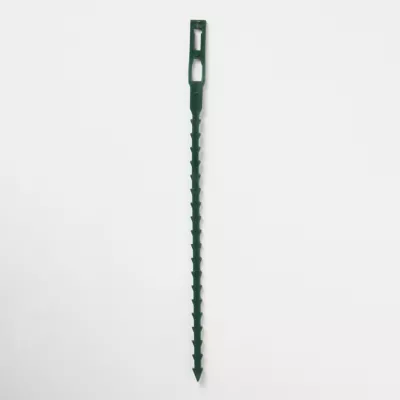 Liens plastique pour plante Verve 17,5 cm (lot de 50)