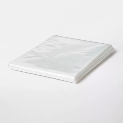 Film forçage maraicher transparent 0,06 mm Verve 2 x 10 m