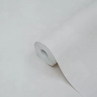 Papier peint vinyle sur intissé GoodHome Omey gris clair