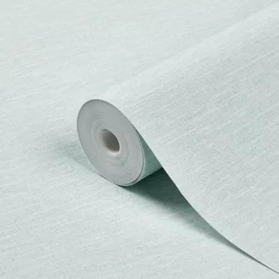 Papier peint vinyle sur intissé GoodHome Arceau vert