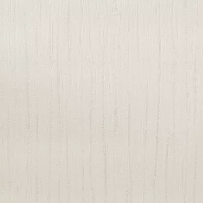 Papier peint vinyle sur intissé GoodHome Truyes blanc