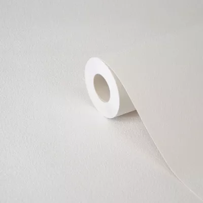 Papier peint à peindre vinyle uni L.1000 x l.53 cm GoodHome Wampi