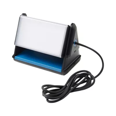 Projecteur de chantier LED 800 lumens, 10W
