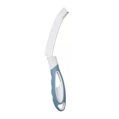 Brosse pour joint de carrelage L.40mm