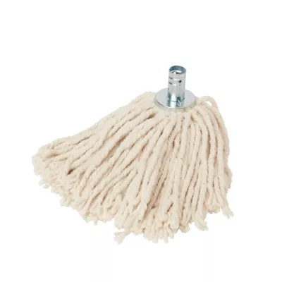 Balai-serpillère en coton durable