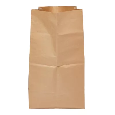 Sac compostable jardin 100 L en Papier