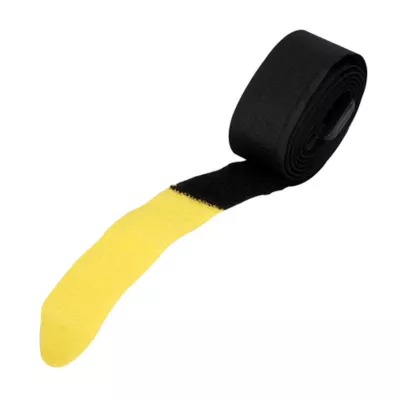 Ruban auto-agrippant ajustable Diall 920 mm x 25 mm - 2 pièces