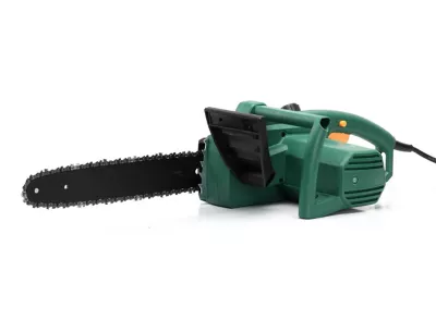 Tronçonneuse filaire 1800 W - longueur du guide-chaîne 350 mm - poids 5 kg - FPCS1800A